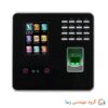 دستگاه حضور و غیاب mb20