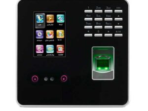 دستگاه حضور و غیاب mb20