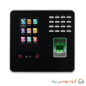دستگاه حضور و غیاب mb20