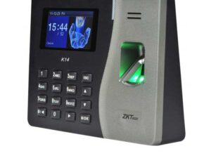 دستگاه حضور و غیاب k14