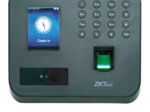 دستگاه حضور و غیاب mb30
