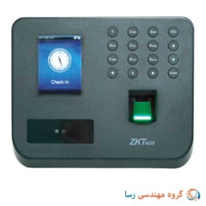 دستگاه حضور و غیاب mb30
