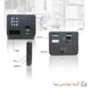 دستگاه حضور و غیاب تشخیص چهره mb30