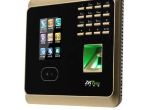 دستگاه حضور و غیاب uf100