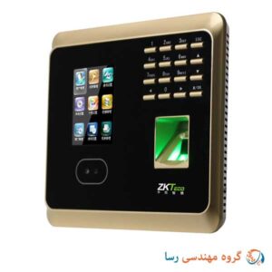 دستگاه حضور و غیاب uf100