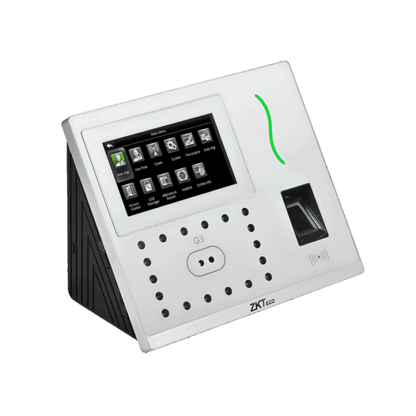 دستگاه تشخیص چهره G3