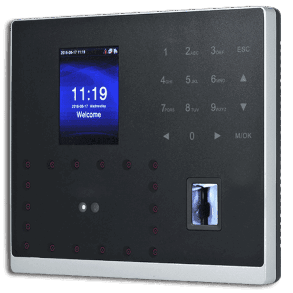 حضور و غیاب mb2000