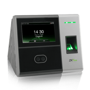 دستگاه حضور و غیاب SFace900