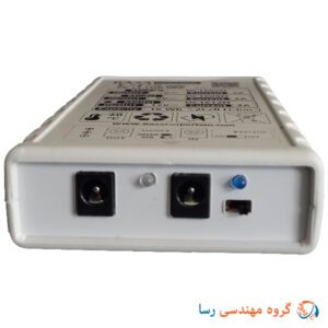 مینی یو پی اس برای دستگاه حضور و غیاب