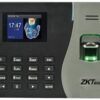 دستگاه حضور و غیاب K14 کارتی