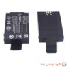 باطری دستگاه حضور و غیاب ZKTeco مدل ZK-IK7