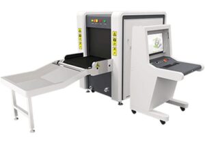 ایکس ری مدل 6550A