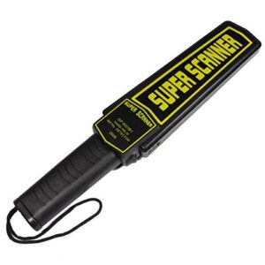 راکت بازرسی بدنی مدل GP-3003B1 موبایل یاب