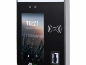 دستگاه کنترل تردد Speed Face H5L