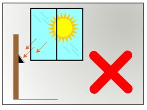 حضور و غیاب تشخیص چهره