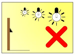 محل نصب دستگاه حضور و غیاب تشخیص چهره