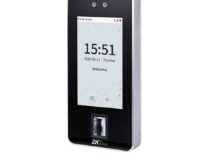 دستگاه حضور و غیاب SpeedFace V5L
