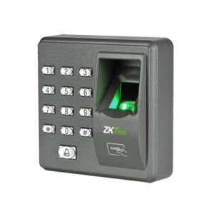 دستگاه کنترل دسترسی X7