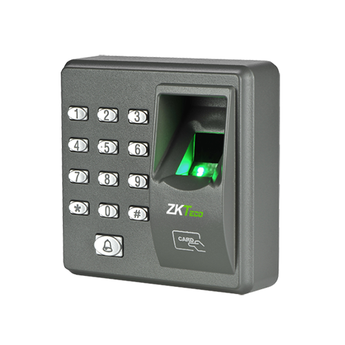 دستگاه کنترل دسترسی X7