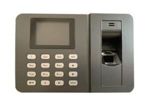 دستگاه حضور و غیاب LX Eco