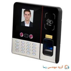 دستگاه حضور و غیاب