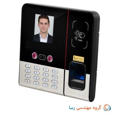 دستگاه حضور و غیاب