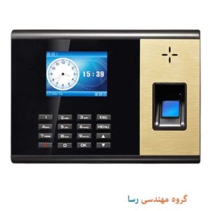 دستگاه کنترل تردد TM-52