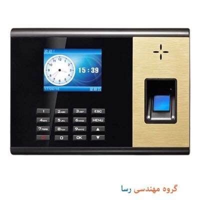دستگاه کنترل تردد TM-52