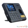 دستگاه حضور و غیاب اثرانگشتی Timmy tm1800
