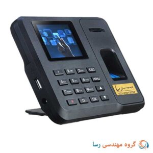 دستگاه حضور و غیاب اثرانگشتی Timmy tm1800