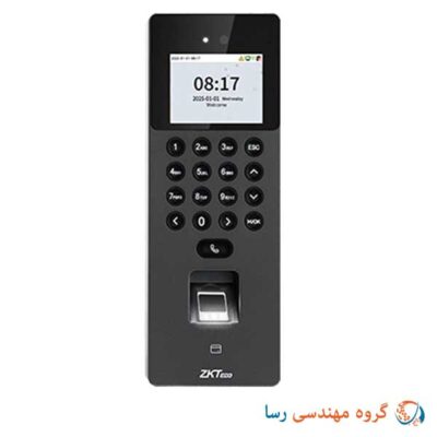 دستگاه حضور و غیاب SenseFace 2a