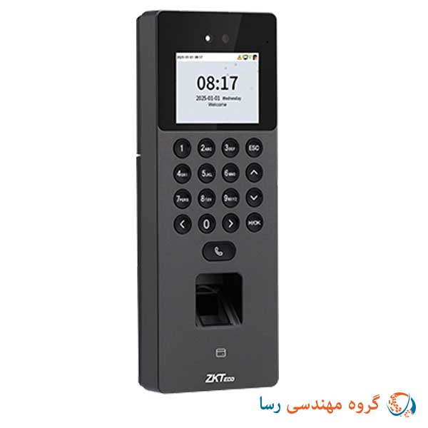 دستگاه حضور و غیاب SenseFace 2a